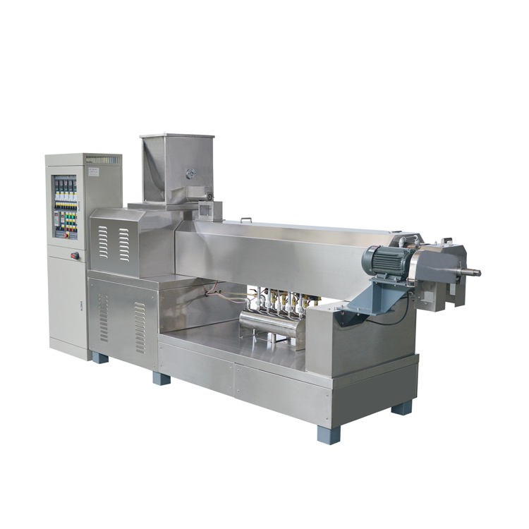 Dây chuyền sản xuất gạo SLG70