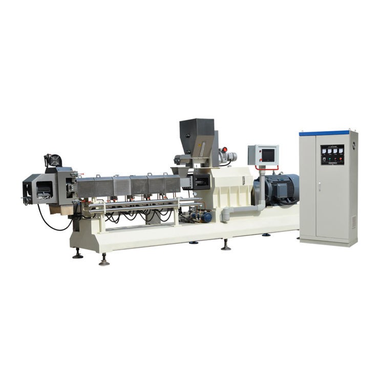 Dây chuyền sản xuất bột SLG85