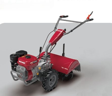 Máy xới đất Weima WMX520