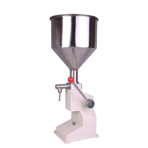 Máy chiết rót thủ công Kolner KN-03