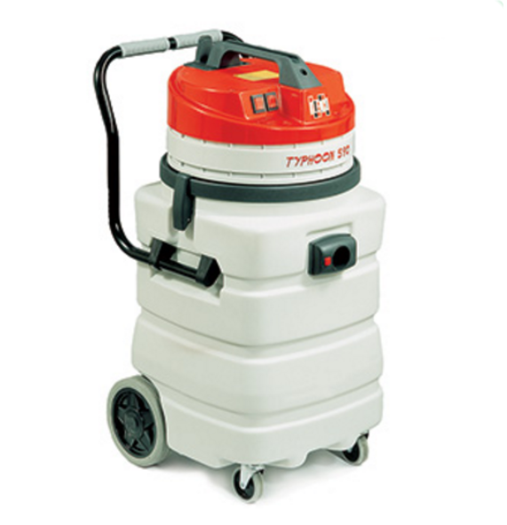 Máy hút bụi công nghiệp Typhoon 590