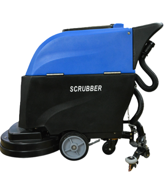 Máy chà sàn liên hợp Supper Clean SC-50C 