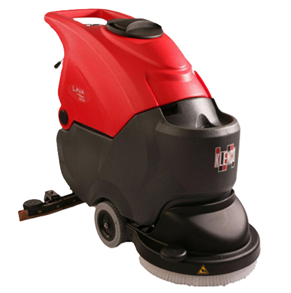 Máy chà sàn liên hợp Lava 501B