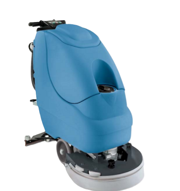 Máy chà sàn liên hợp Fimap Minny 500E