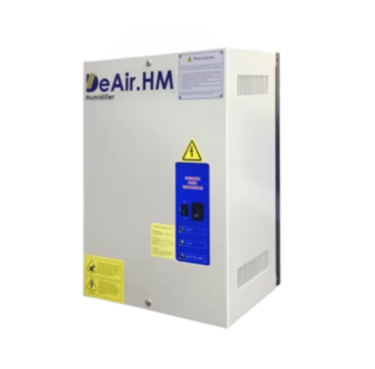 Máy tạo ẩm DeAir.HM-8S 