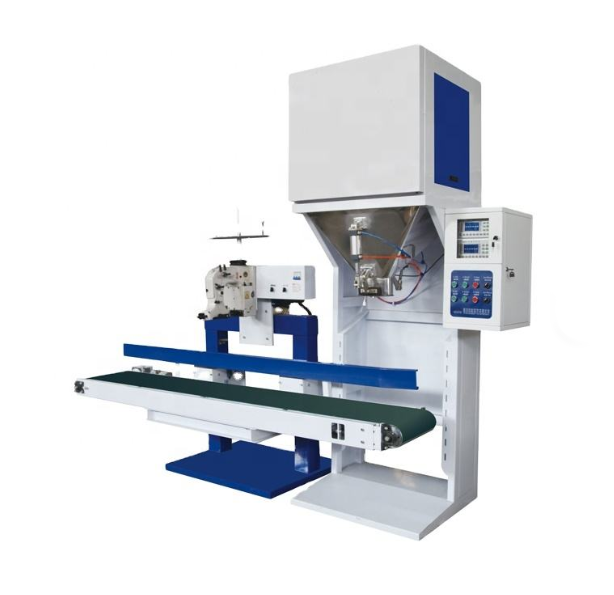 Máy đóng gói định lượng DCS-5SCI