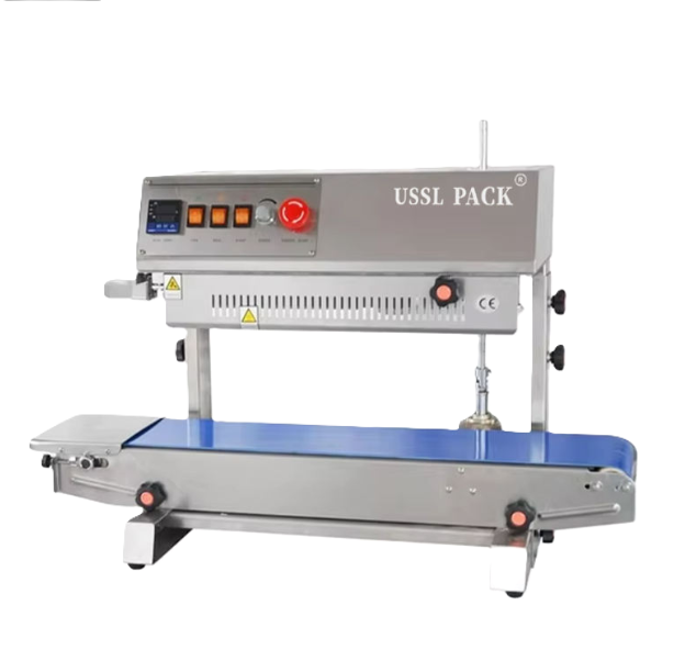 Máy hàn miệng túi tự động FR-770II