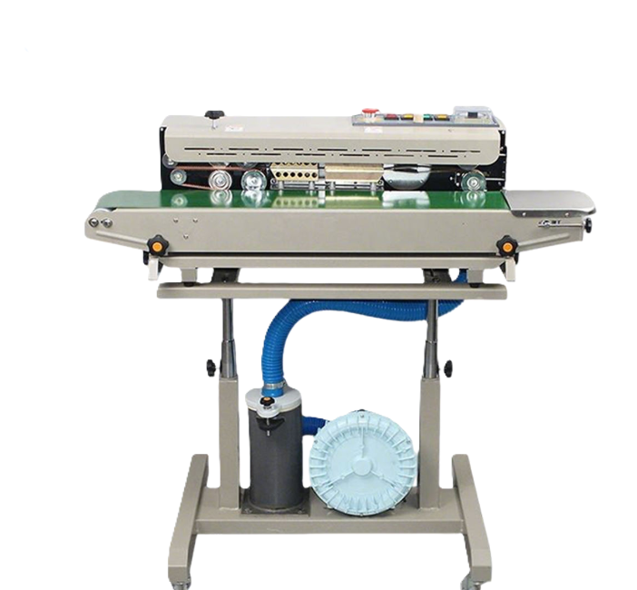 Máy bơm hơi liên tục DBF-1000 