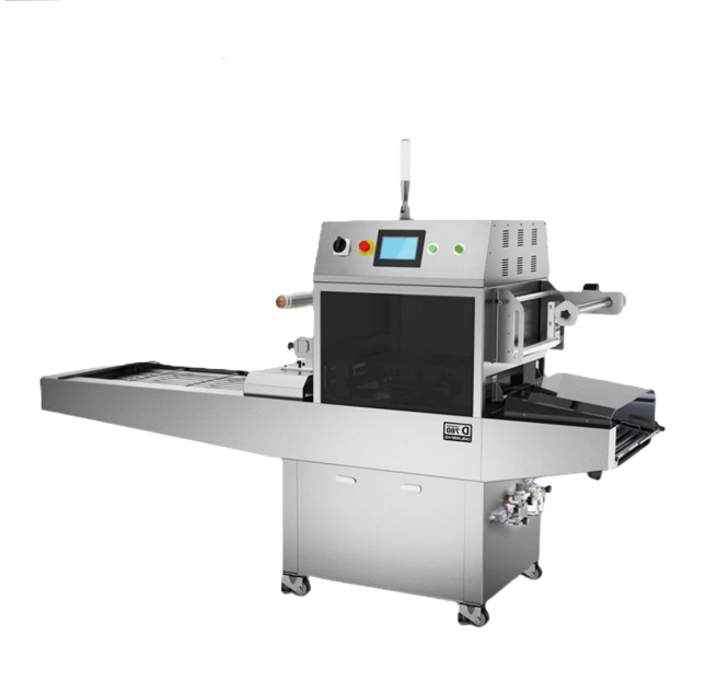 Máy dán kín hộp D-780