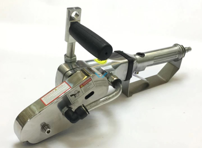 Máy cào lề BLH-01