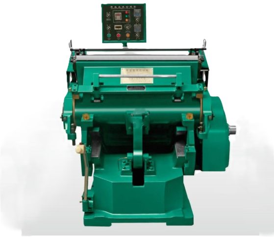 Máy bế giấy gia nhiệt ML-930EJL