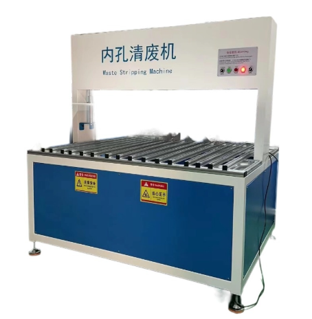 Máy chọc phôi bế (Chọc phôi bế thừa giữa sản phẩm) HT-1200