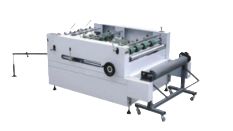 Máy xả màng LMSM-1200 