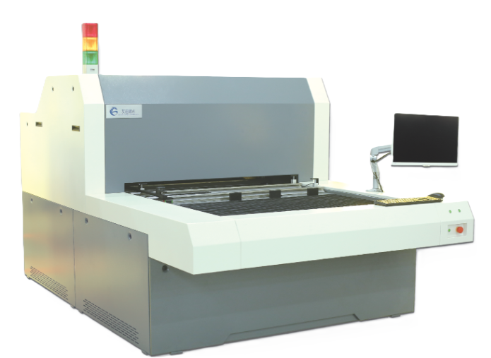 Máy chế bản in lụa Laser M4-880A