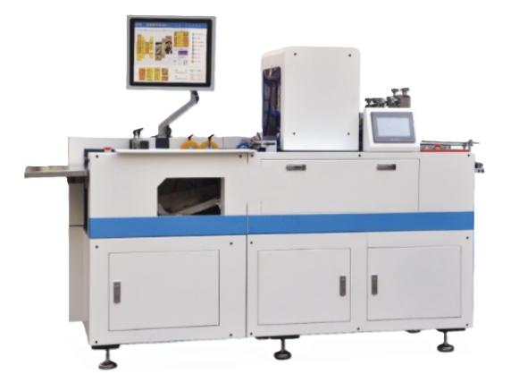 Máy kiểm tra thẻ treo thẻ tag thẻ bài GKS 300H