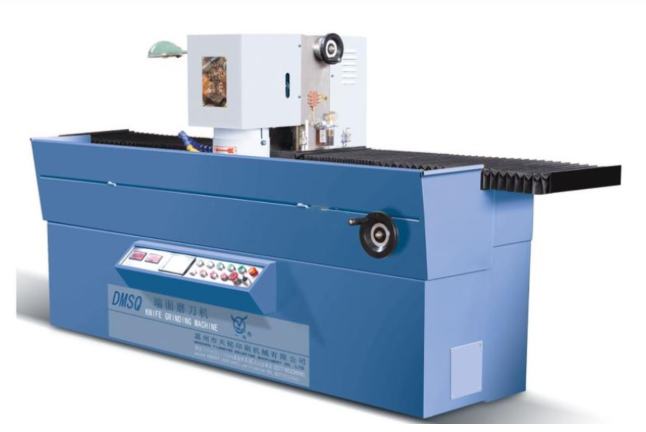 Máy mài dao lưỡi dao cắt giấy DMSQ-1700ZK