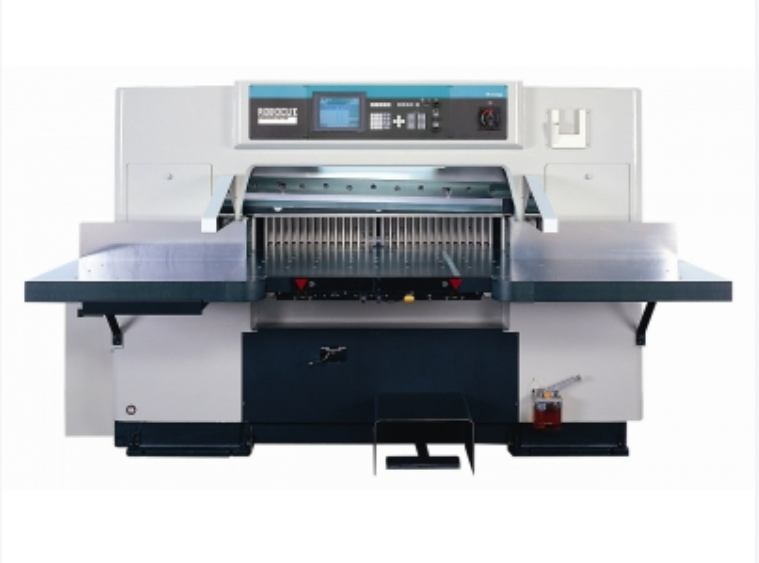 Máy cắt xén giấy ITOTEC ROBOCUT eRC-115DX
