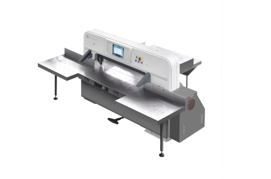 Máy cắt giấy khổ lớn 2000mm Dai's QZK2000M12
