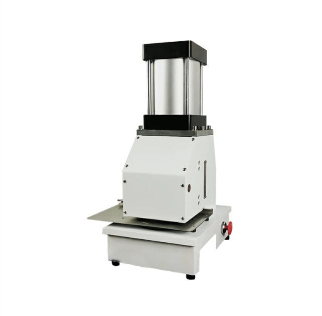 Máy lấy mẫu định lượng dạng khí nén WJ-MKN