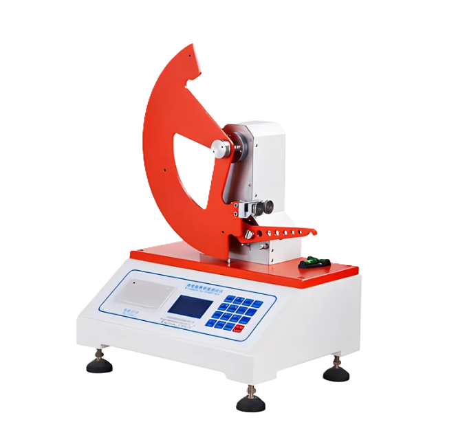 Máy test cường độ bền xé rách WUJIA WJ-CXR