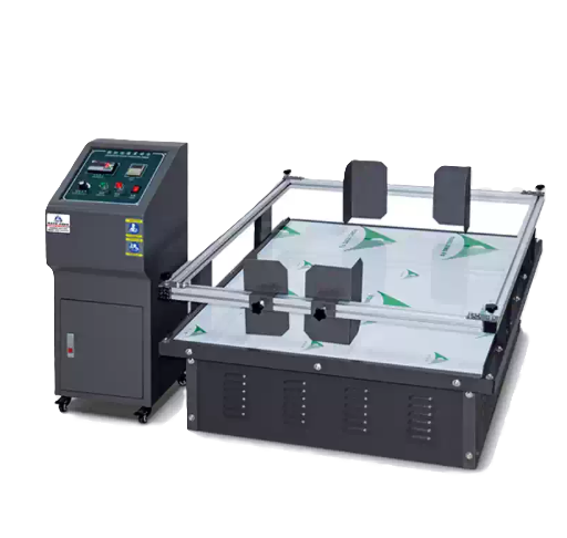 Máy đo độ rung khi vận chuyển US-QHT-602S