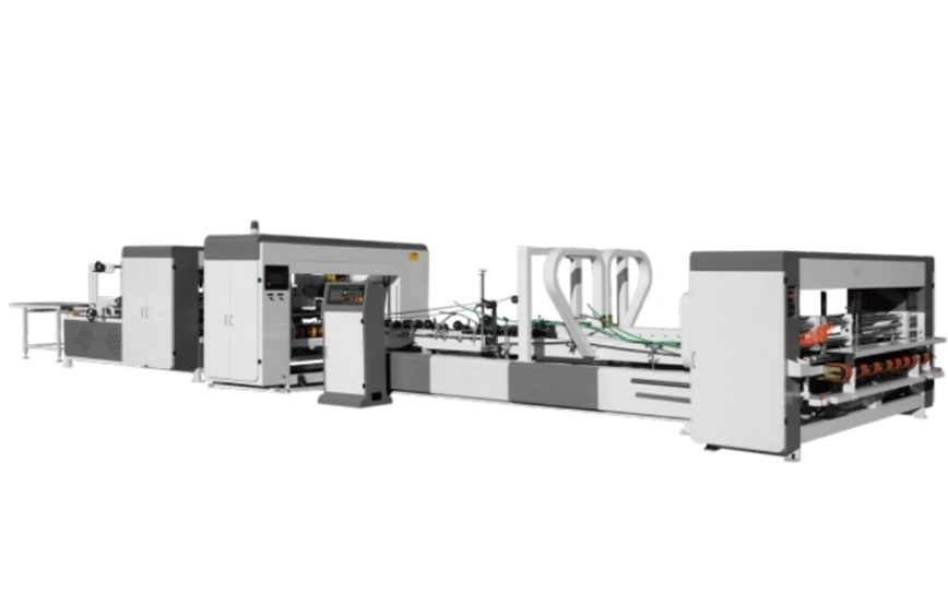 Máy đóng ghim thùng carton (2 chức năng) JD-QZD2400
