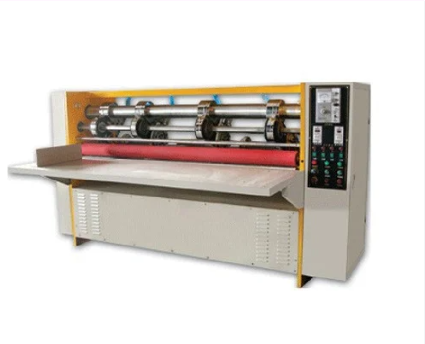 Máy chia dao mỏng chỉnh tay (Mài dao tự động) BFY-ST-2500