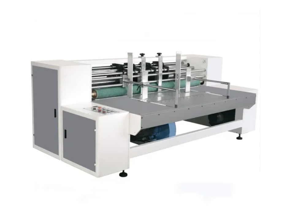 Máy bổ chạp hộp ship code (hộp chuyển phát nhanh) SC-1800