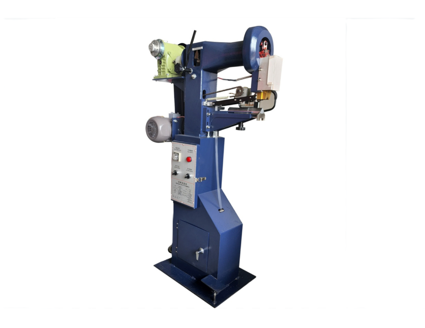 Máy đính góc hộp cứng DG-50