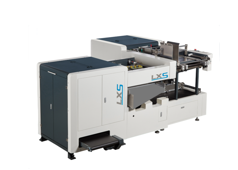 Máy phay hộp cứng 2 chiều (phay 1 lần hoàn thiện 2 chiều)  LS-1200C