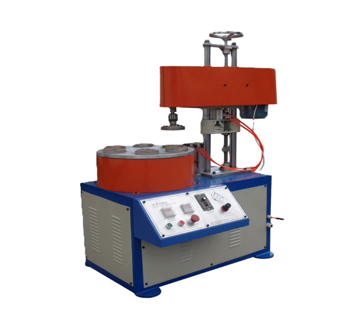 Máy làm lon giấy đựng trà OL-60
