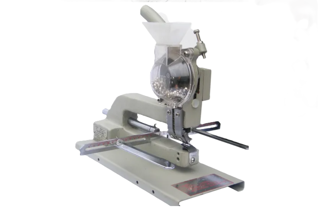 Máy đóng khuy túi giấy thủ công  Joiner JYSC