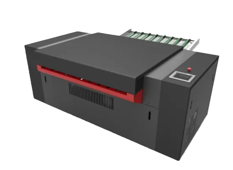 Máy ghi bản kẽm ctp nhiệt Eastcom DX1160ET/U 