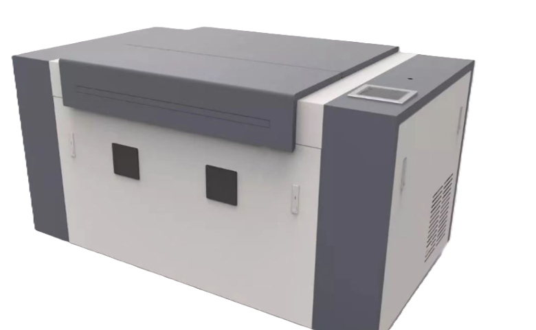Máy ghi bản CTP khổ nhỏ (Phù hợp cho máy in offset cuộn) DX830 