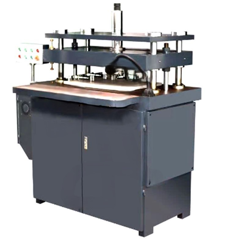 Máy cắt bế phong bì bao thư JIALIDA YMQ168