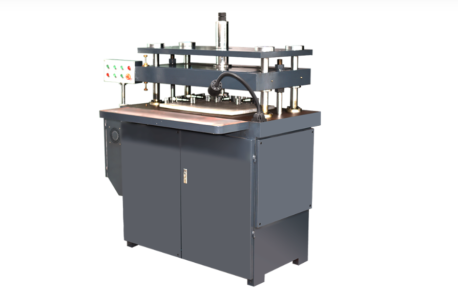 Máy bế phong bì bế bao thư YMQ-800