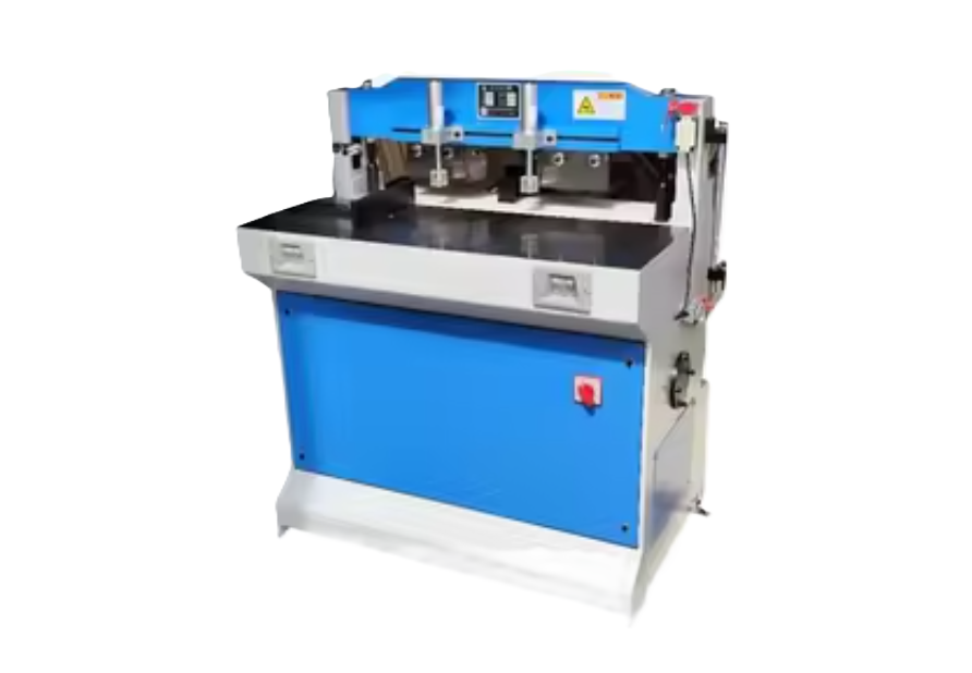 Máy bế bao thư bao đũa bao bánh mì (Thủy lực) KM-700
