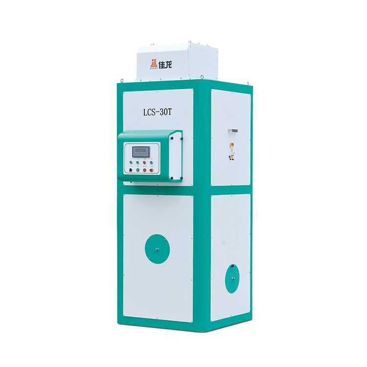 Cân lưu lượng tự động LCS-30T 