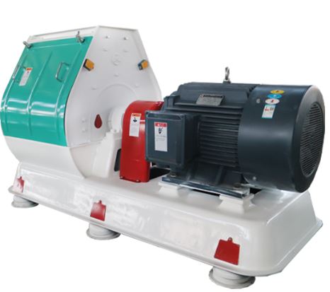 Máy Nghiền SFSP 56*45