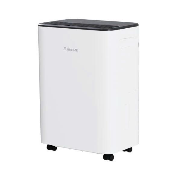 Máy hút ẩm Fujihome DH16LITE công suất 16 lít/ngày