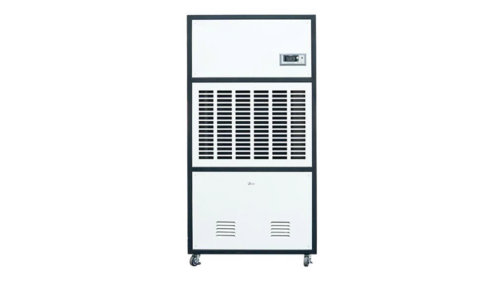 Máy hút ẩm công nghiệp FujiE LTR10S (240 lít/ngày) cho môi trường nhiệt độ thấp