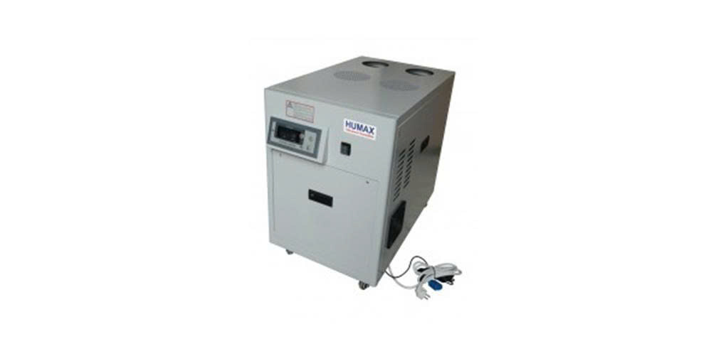 Máy tạo ẩm siêu âm HUMAX HMU-105S