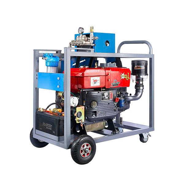 Máy phun rửa áp lực cao Kolner KN2250CC