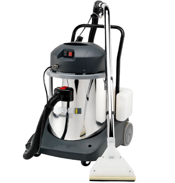 Máy giặt thảm phun hút Lavor APOLLO IF 