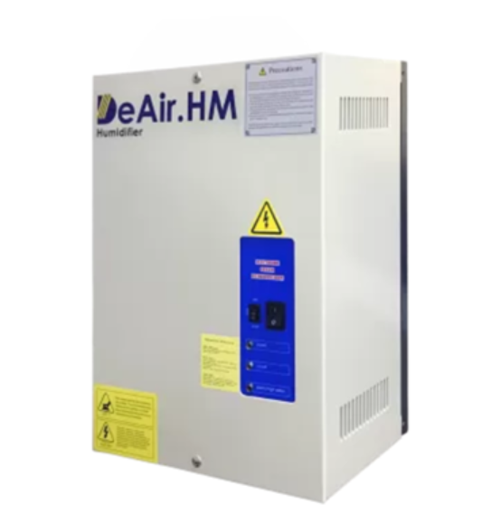 Máy tạo ẩm DeAir. HM-65S