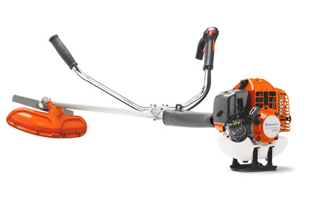 Husqvarna 236R ảnh 1