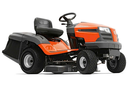 Husqvarna CT 154 ảnh 1
