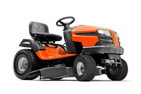 Husqvarna LT154 ảnh 1