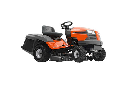 Husqvarna TC-138L ảnh 1