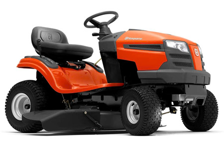 Husqvarna TS138L ảnh 1